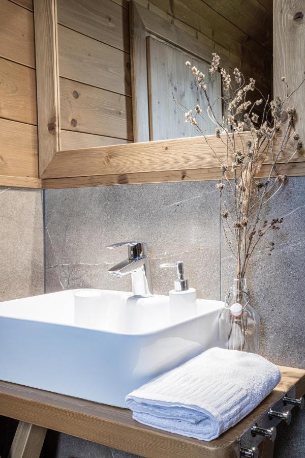 Domki Fox House Z Jacuzzi Elektrycznym Na Wylacznosc Koscielisko Luaran gambar