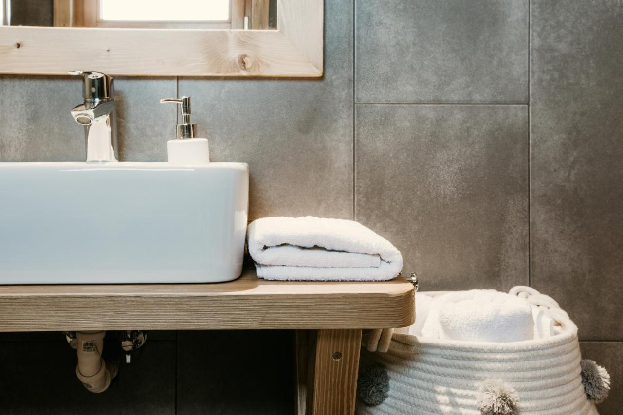 Domki Fox House Z Jacuzzi Elektrycznym Na Wylacznosc Koscielisko Luaran gambar